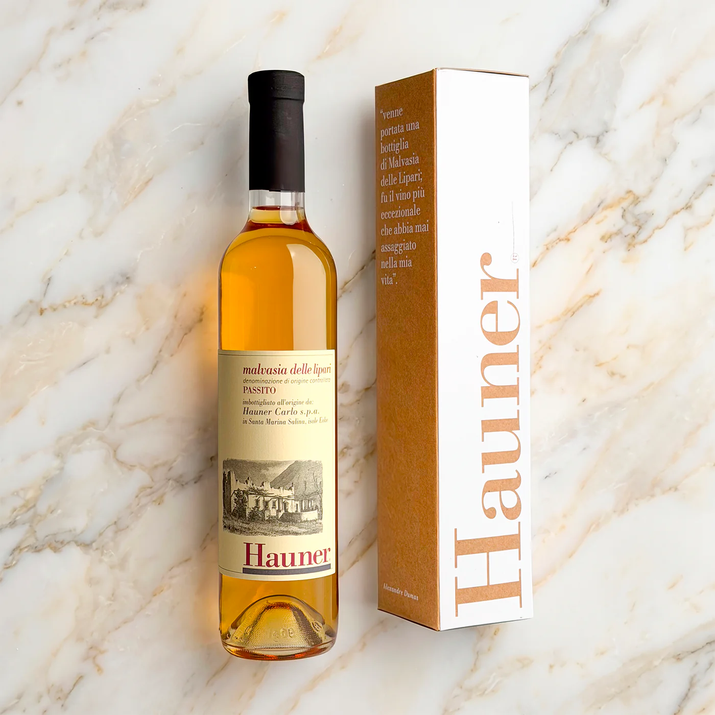 Vini & Spirits